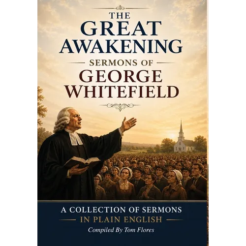 The Great Awakening Sermons of George Whitefield