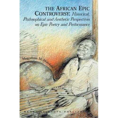 The African Epic Controversy