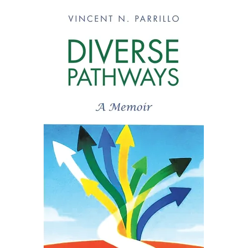 Diverse Pathways: A Memoir
