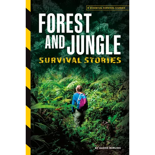 Forest and Jungle Survival Stories