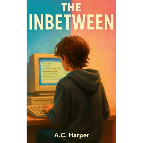 The Inbetween: Am I Alex or Alexandria?