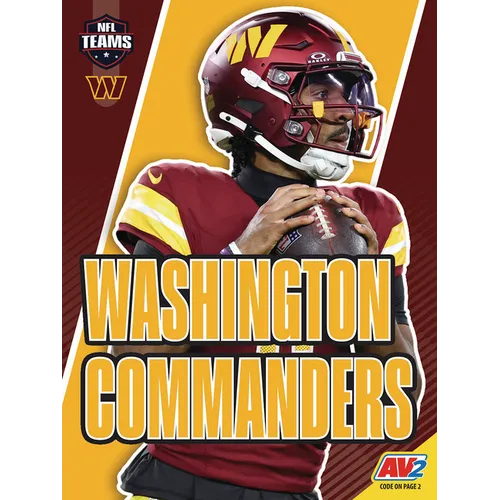 Washington Commanders