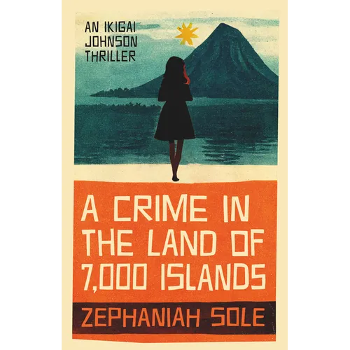 A Crime in the Land of 7,000 Isands