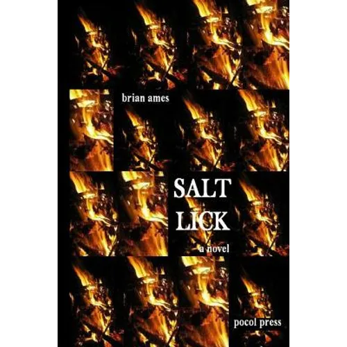 Salt Lick