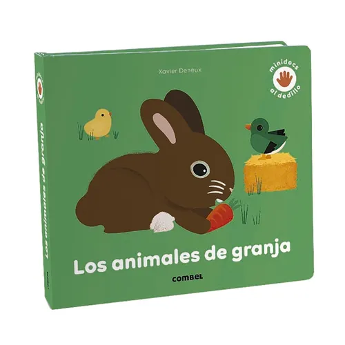 Los Animales de Granja