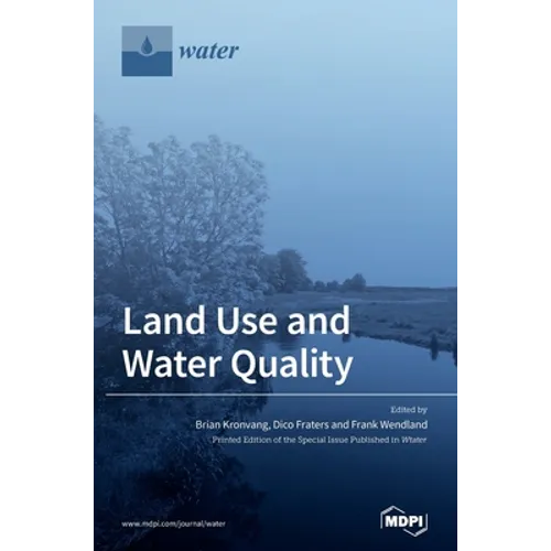 Land Use and Water Quality