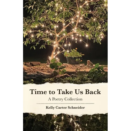 Time to Take Us Back