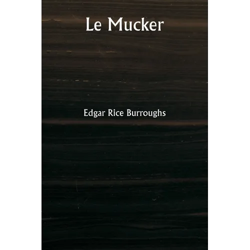 Le Mucker