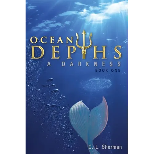 Ocean Depths: A Darkness