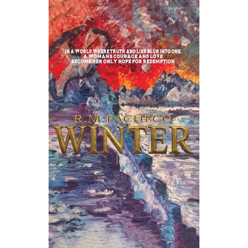 Winter: A Shepherds book of love and redemption