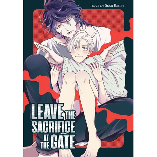 Leave the Sacrifice at the Gate