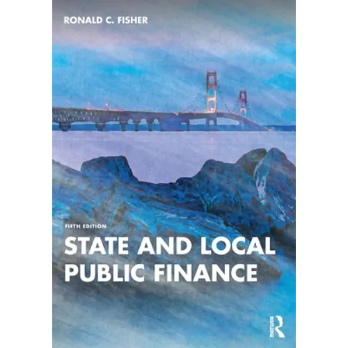State and Local Public Finance