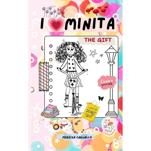 I Love Minita