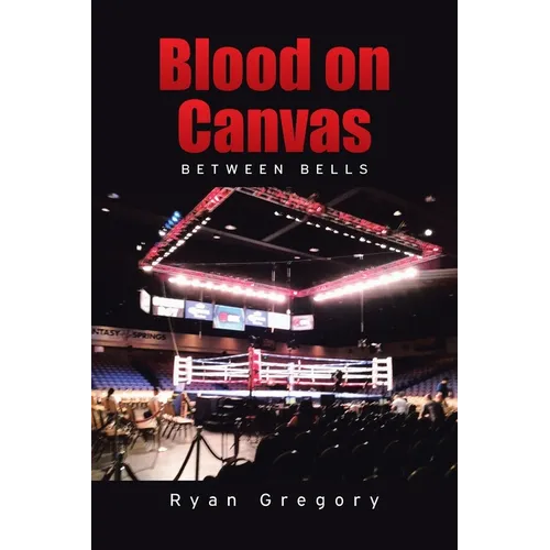 Blood on Canvas: Between Bells