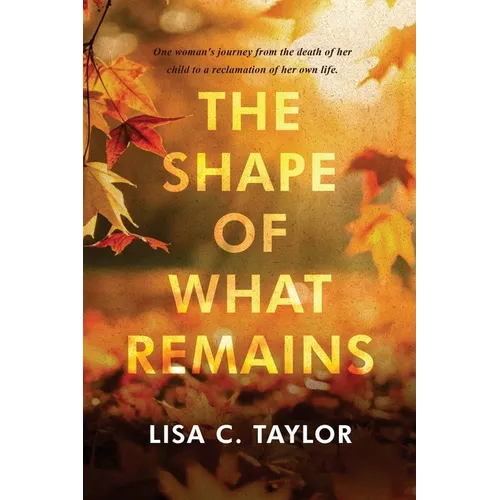 The Shape of What Remains