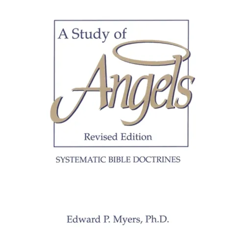 A Study of Angels