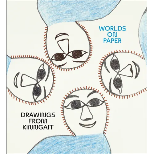Worlds on Paper: Drawings from Kinngait