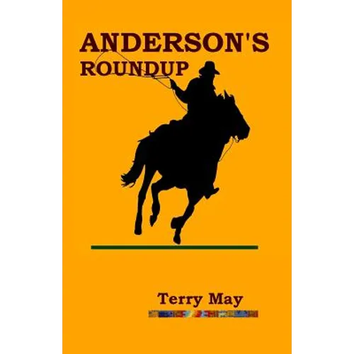Anderson's Roundup