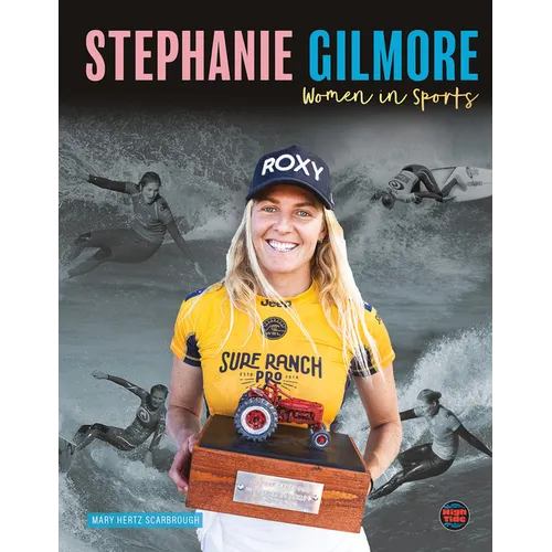 Stephanie Gilmore