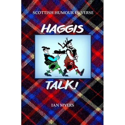Haggis Talk!