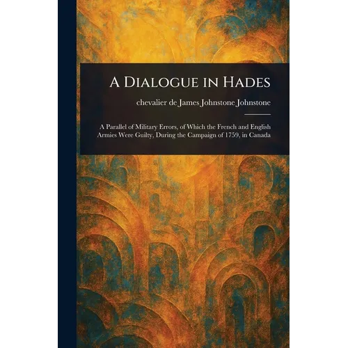 A Dialogue in Hades