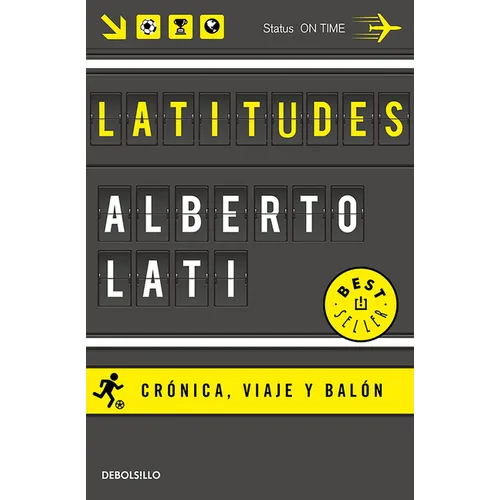 Latitudes / Latitudes
