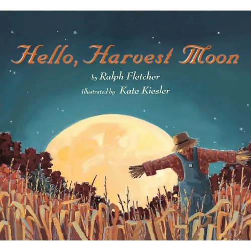 Hello, Harvest Moon