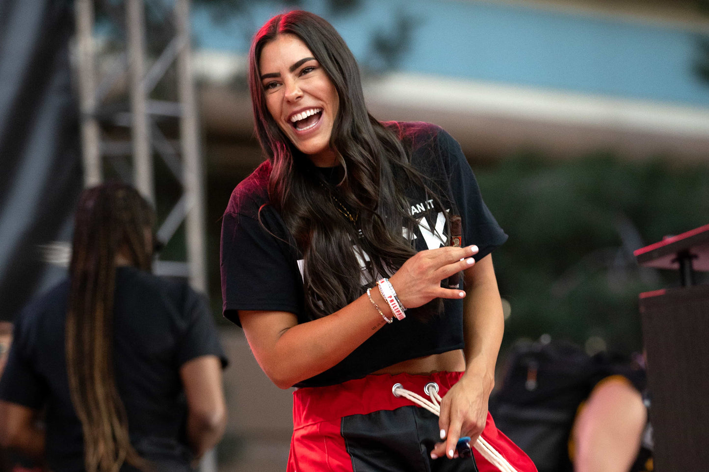 DOUBLE DOWN: How the Las Vegas Aces Won Back-to-Back Championships and Became the Greatest WNBA Team in History Book