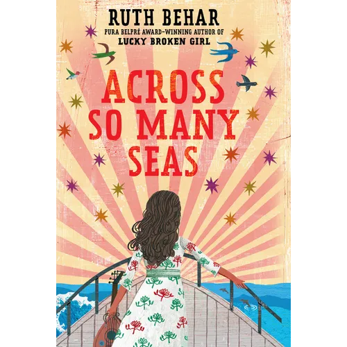 Across So Many Seas