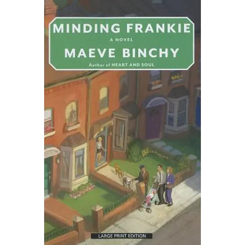 Minding Frankie
