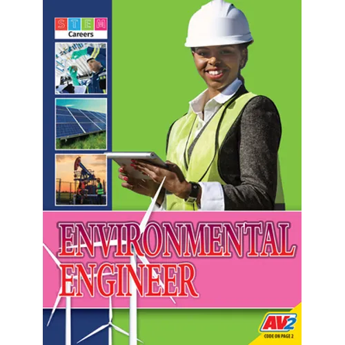 Environmental Engineer