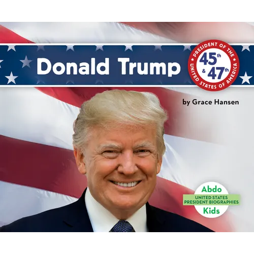 Donald Trump *2025