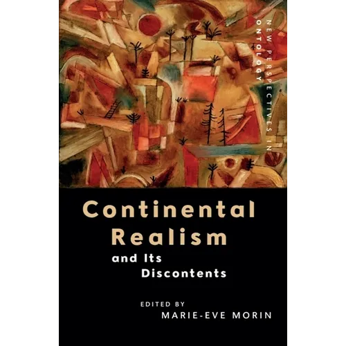 Continental Realism and Its Discontents