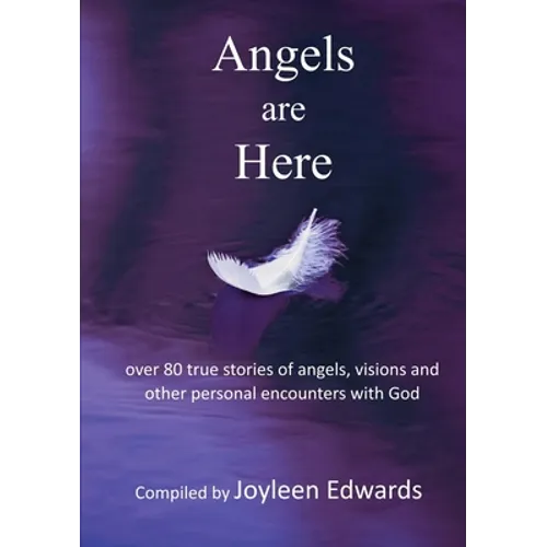 Angels are Here