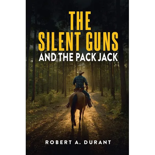 The Silent Guns And The Pack Jack