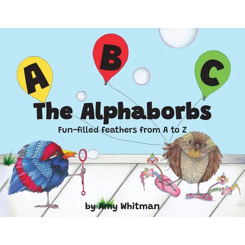The Alphaborbs