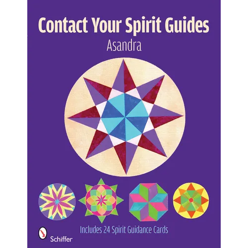 Contact Your Spirit Guides