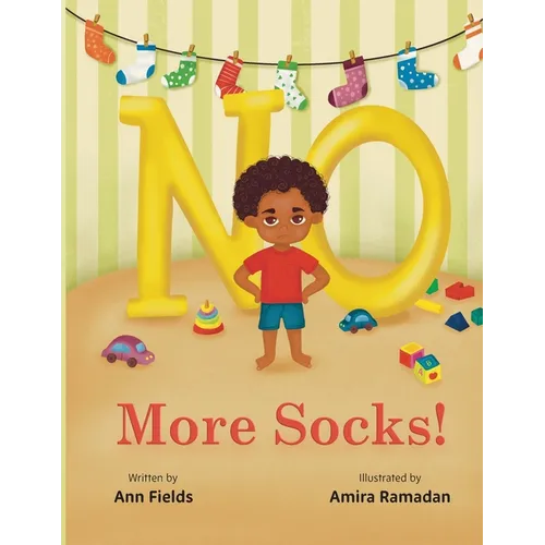 No More Socks!