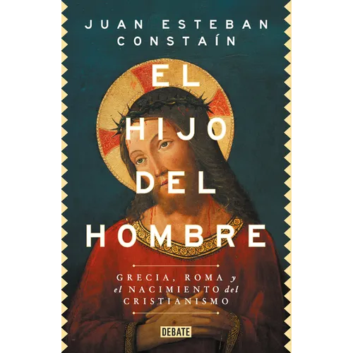 El Hijo del Hombre / The Son of Man