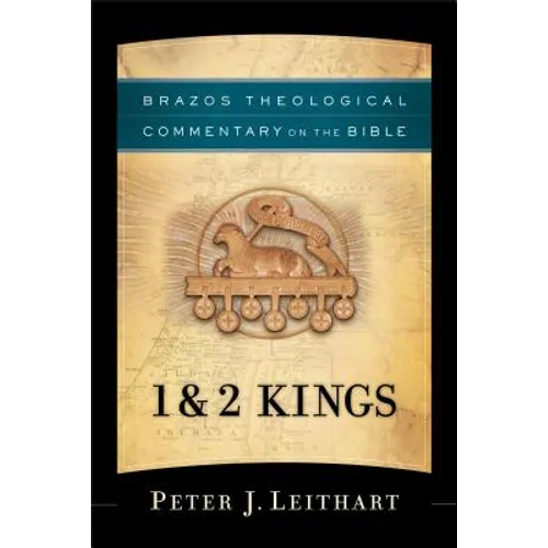 1 & 2 Kings