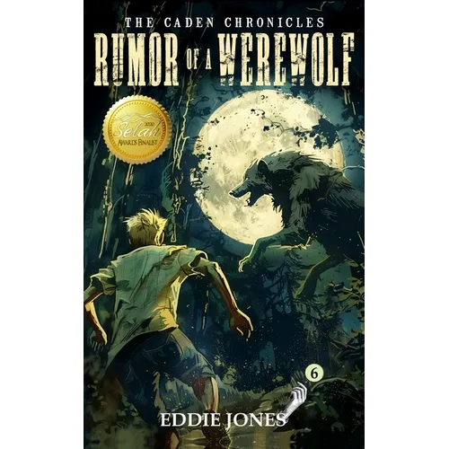 Rumor of a Werewolf