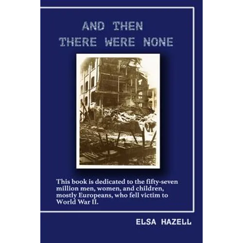 And Then There Were None: Mannheim