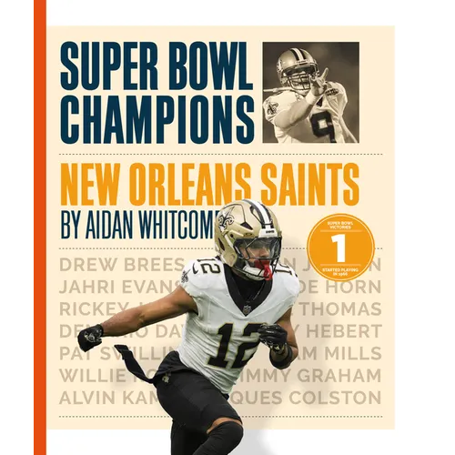New Orleans Saints