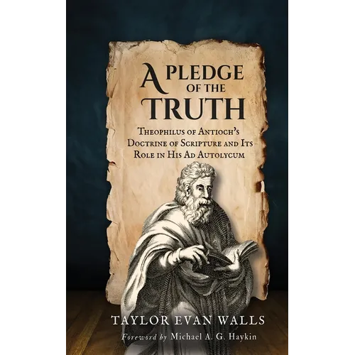A Pledge of the Truth