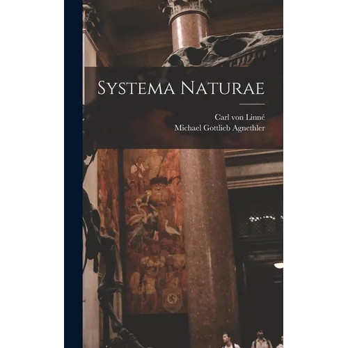 Systema Naturae