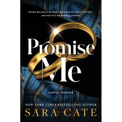 Promise Me
