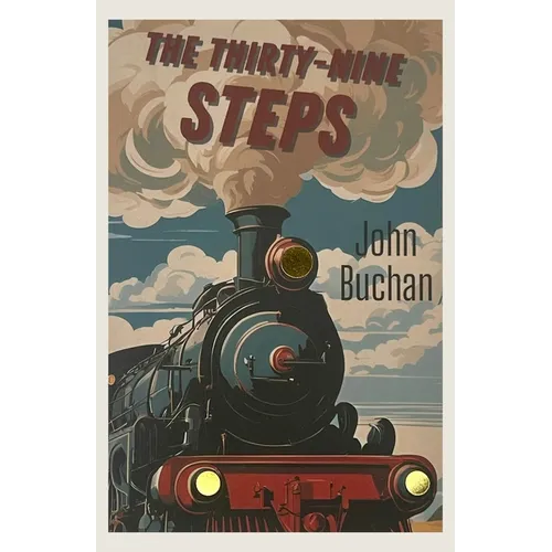 The Thirty-Nine Steps
