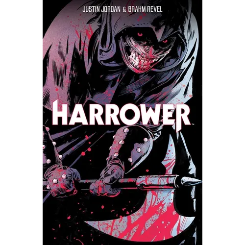 Harrower