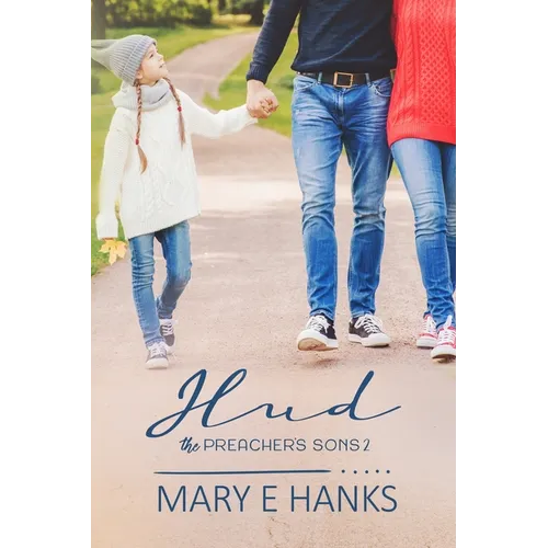 Hud: A Marriage of Convenience Christian Romance