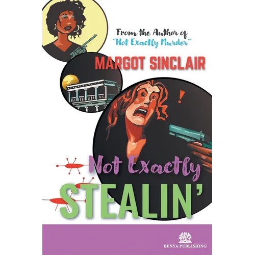 Not Exactly Stealin'